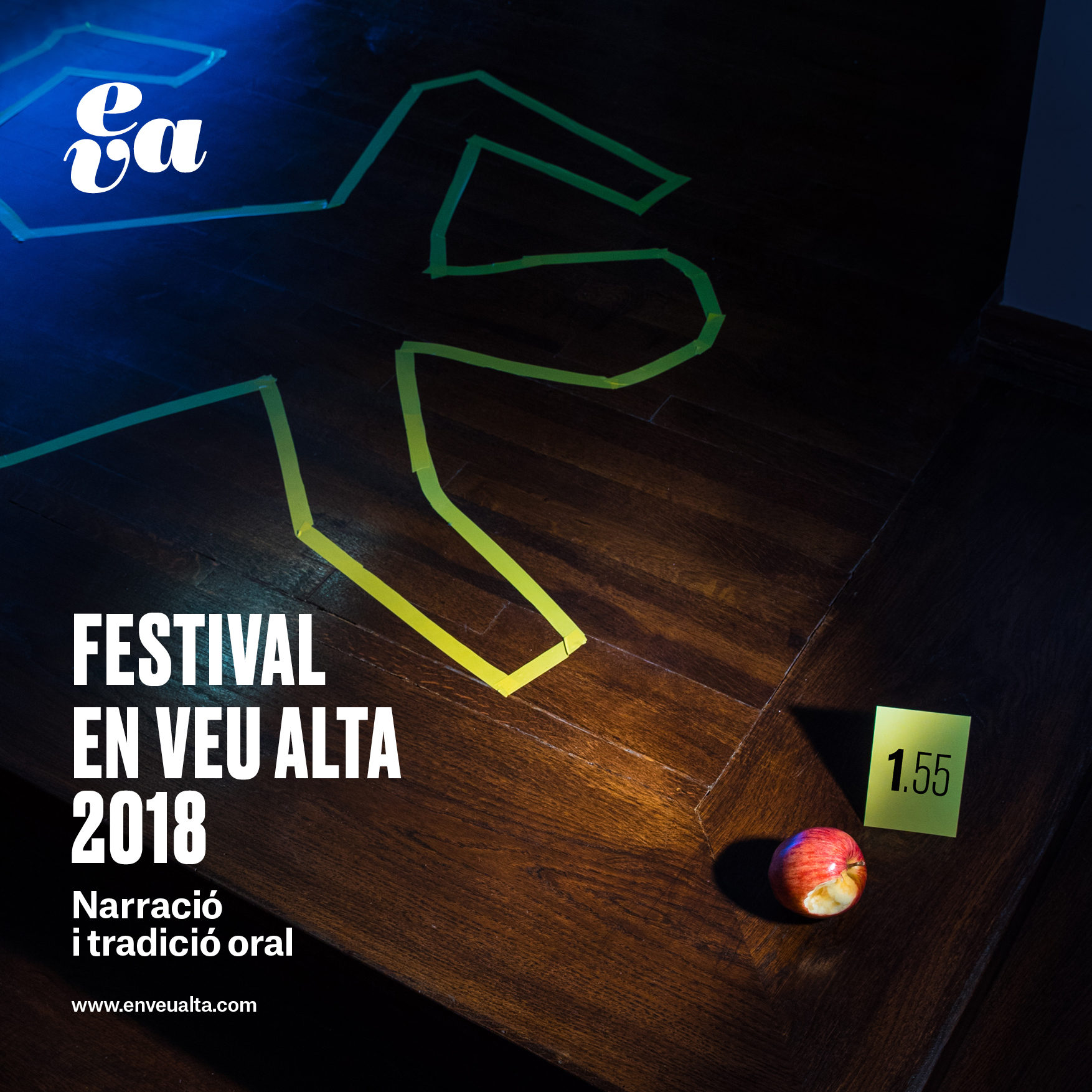 Eva18 XXS Ok