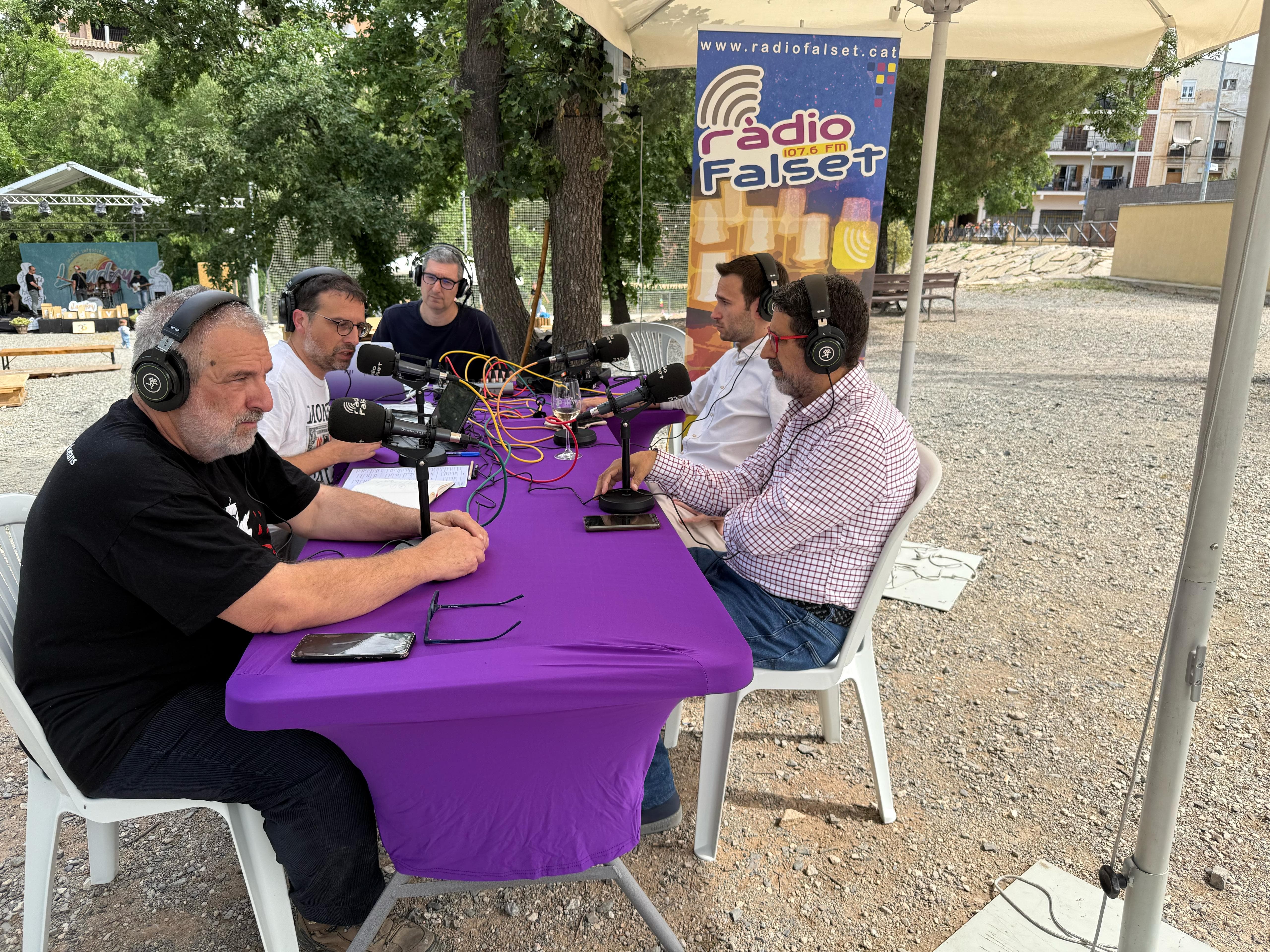 Fira del vi 2025 1
