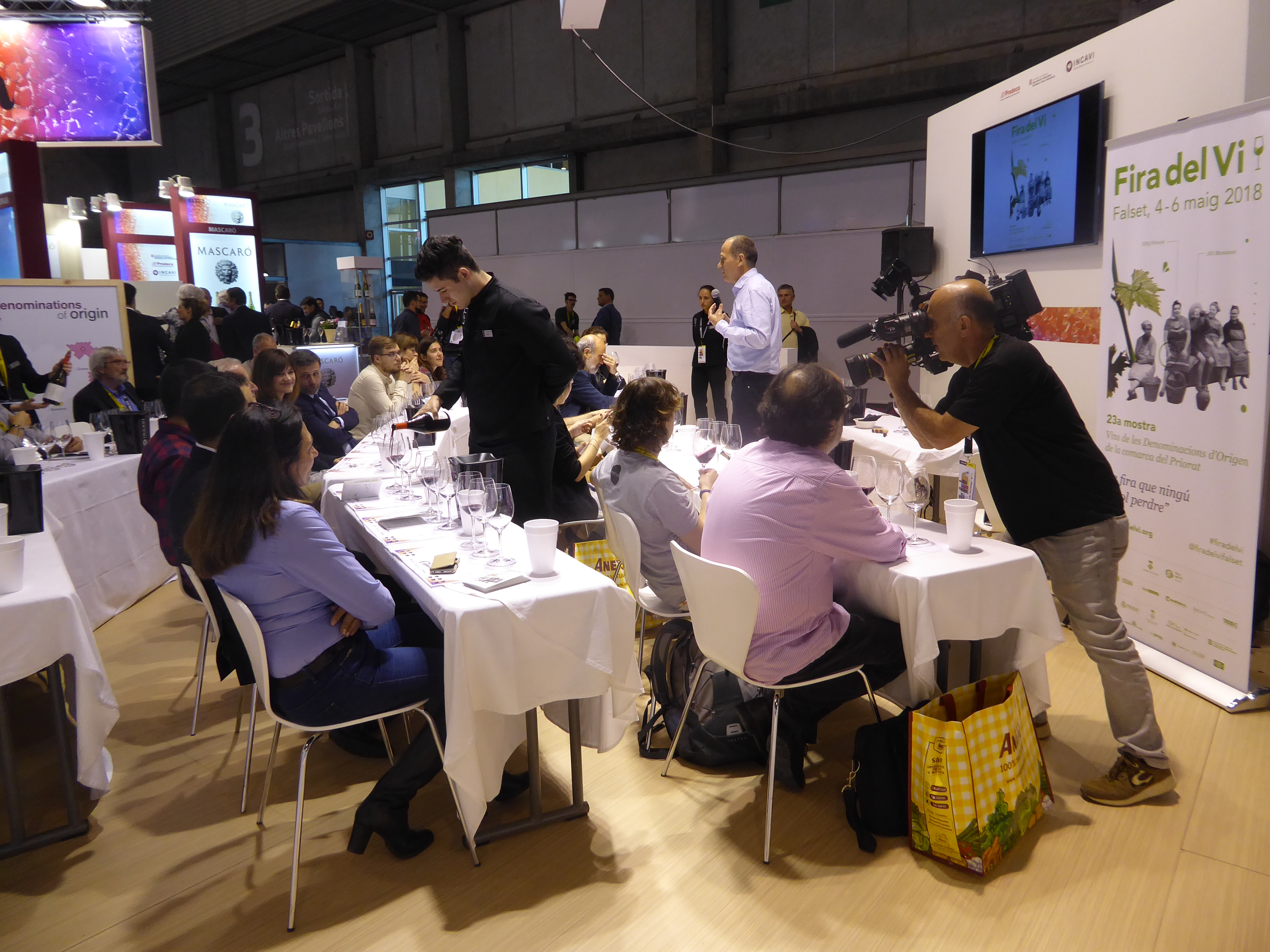 INTERVIN PRESENTACIO