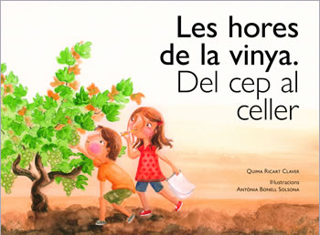 Les hores de la vinya gran