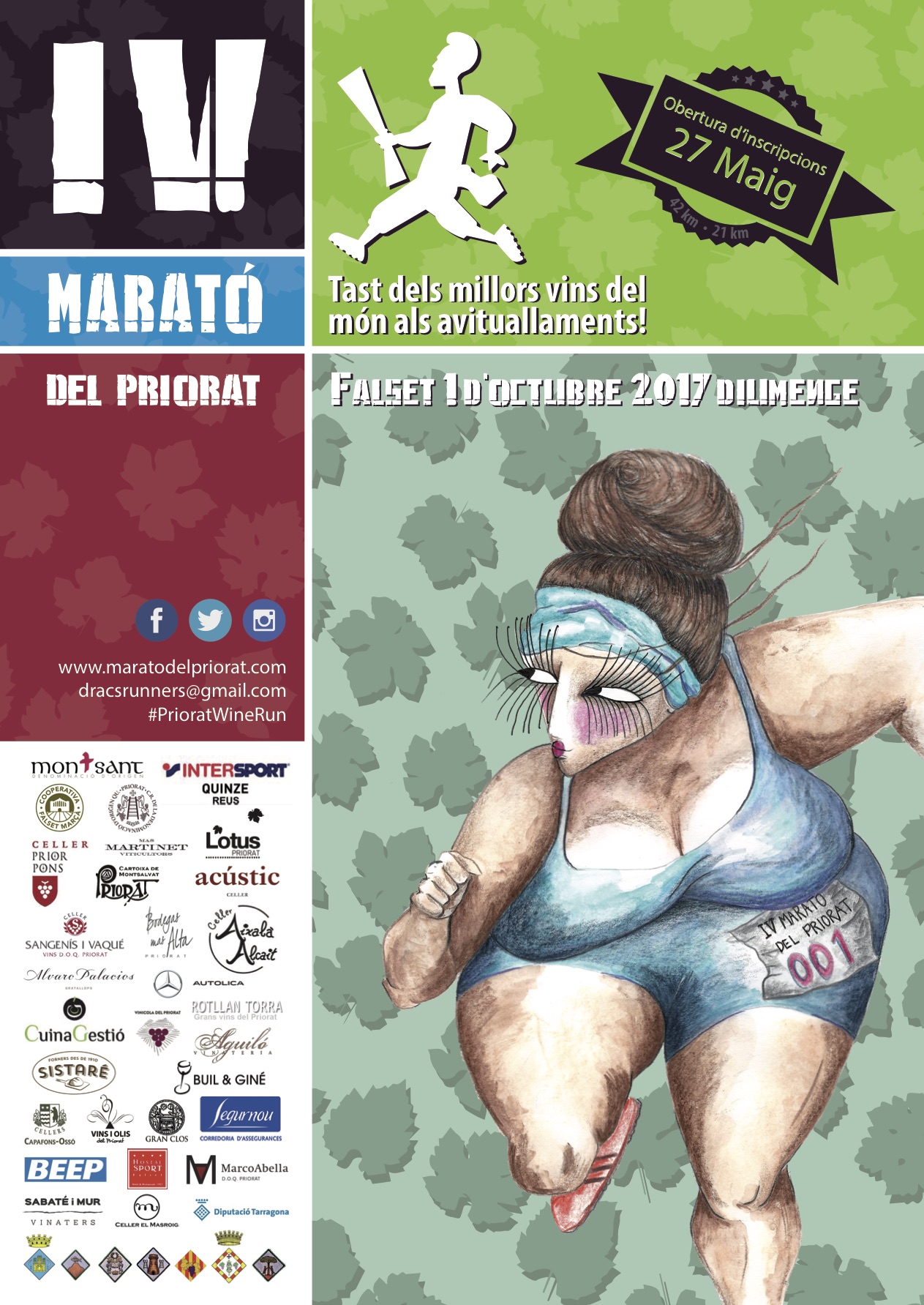 MARATO 2