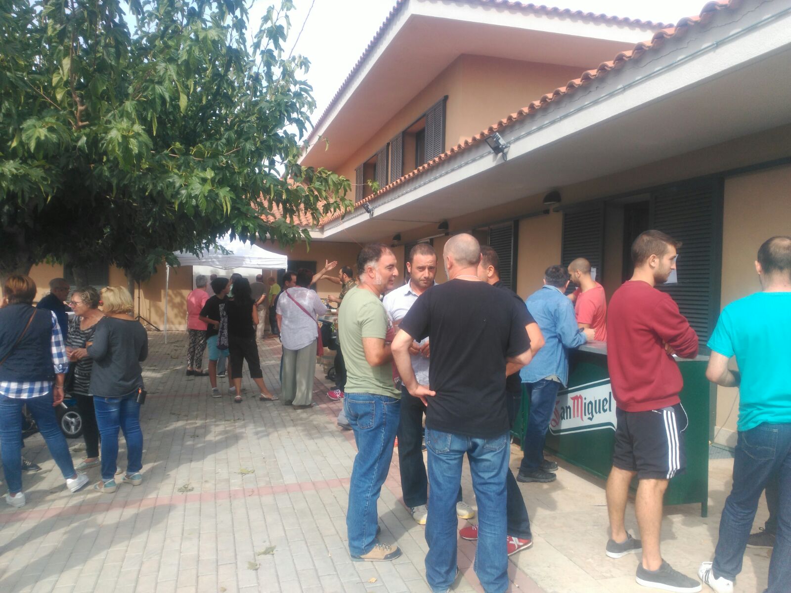 Masroig