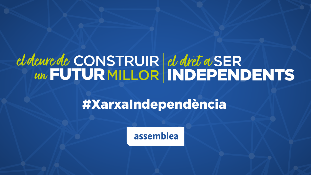 XarxaIndep Postal