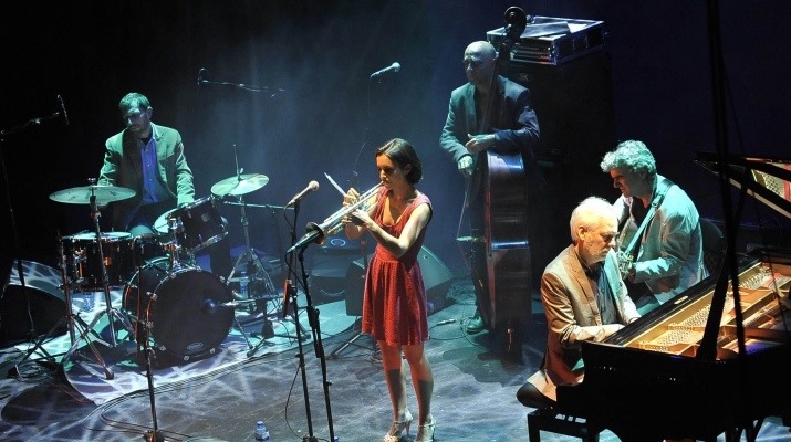 andrea motis