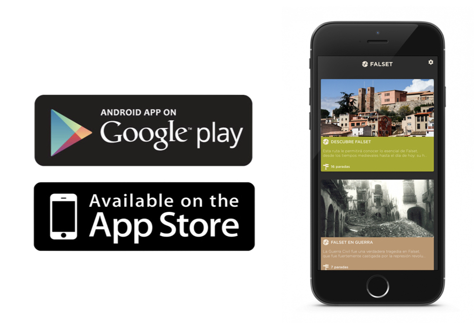 app falset