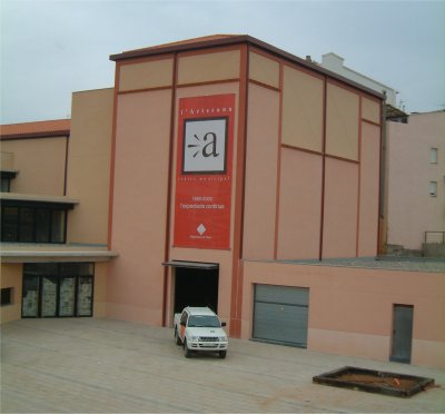 artesana