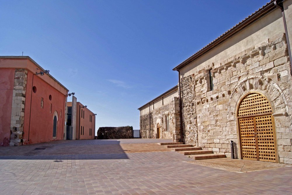 castell