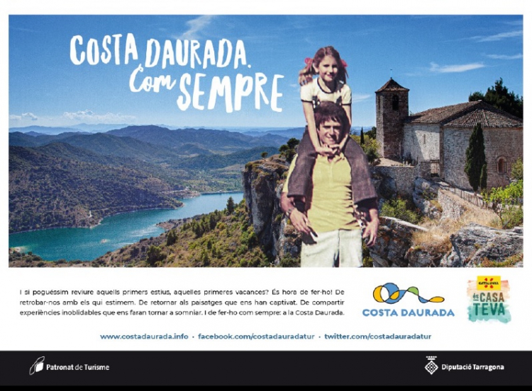 costa daurada 2