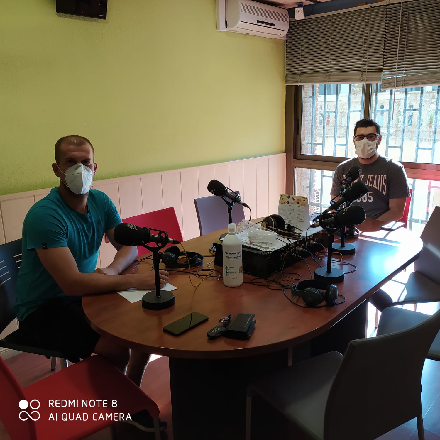 entrevista adf