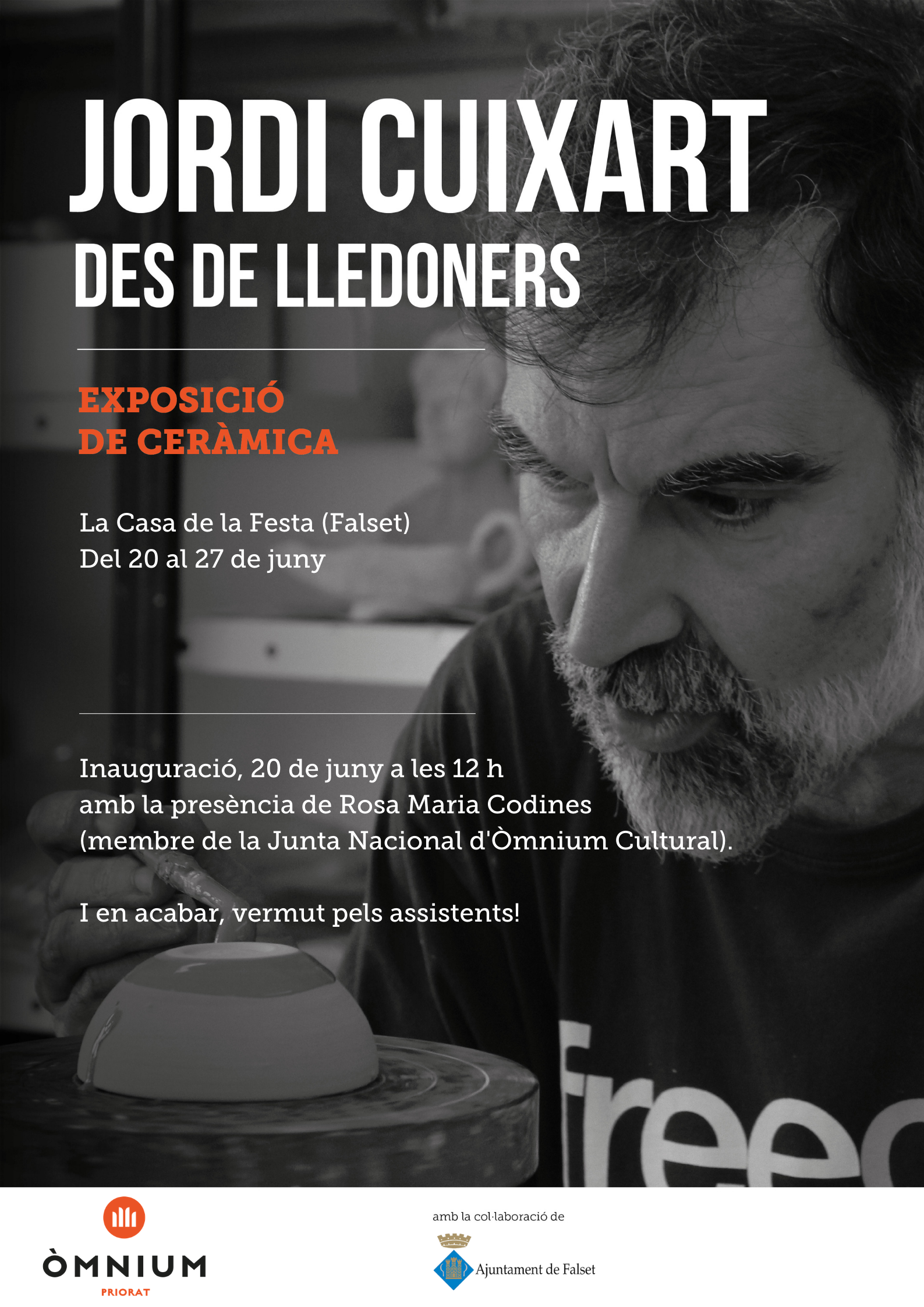 expo Priorat