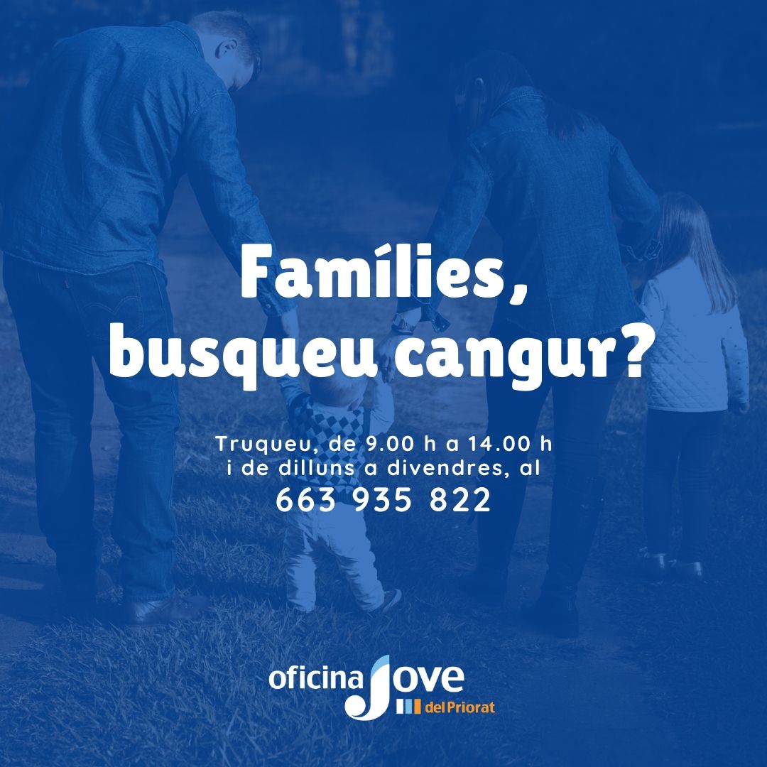 familiescangur