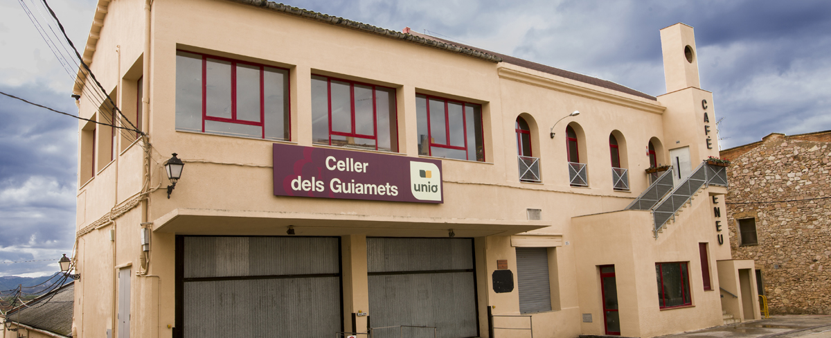 guiamets unio