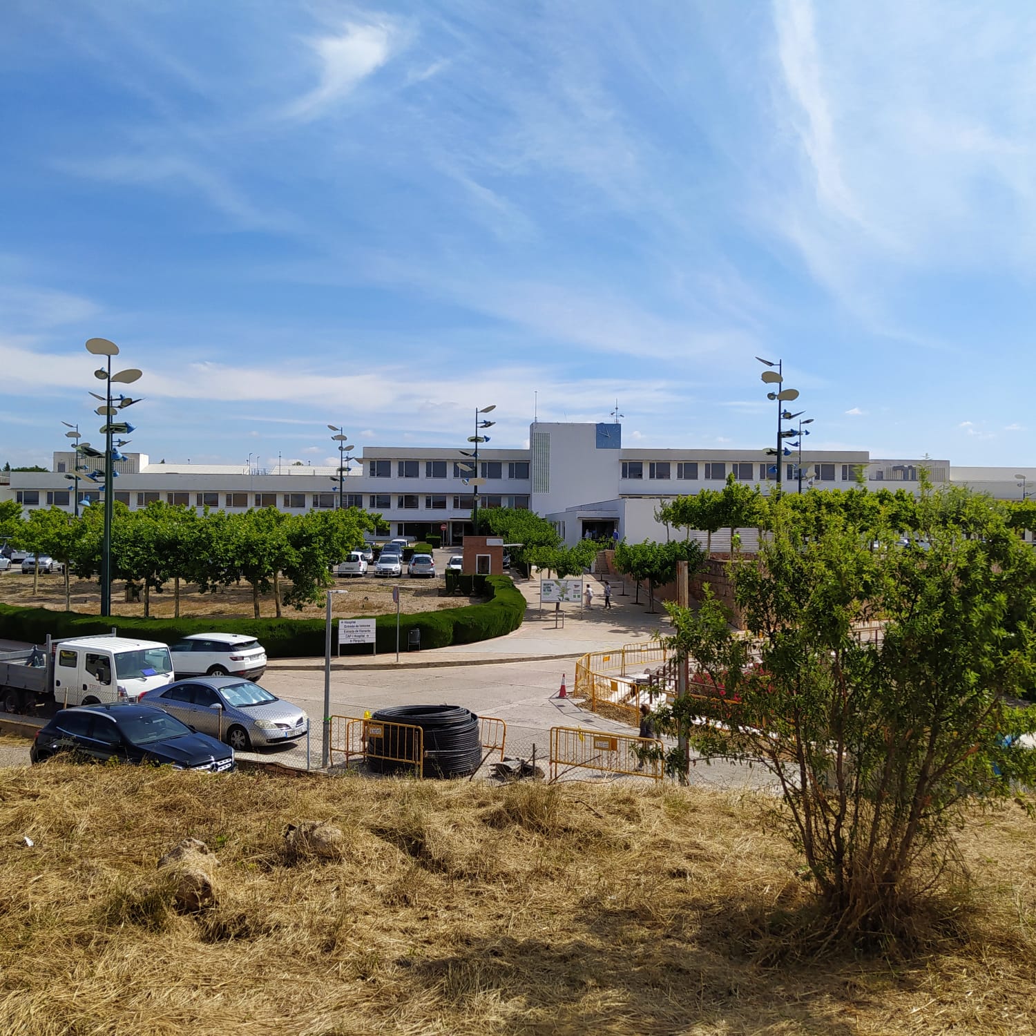 hospitalmora