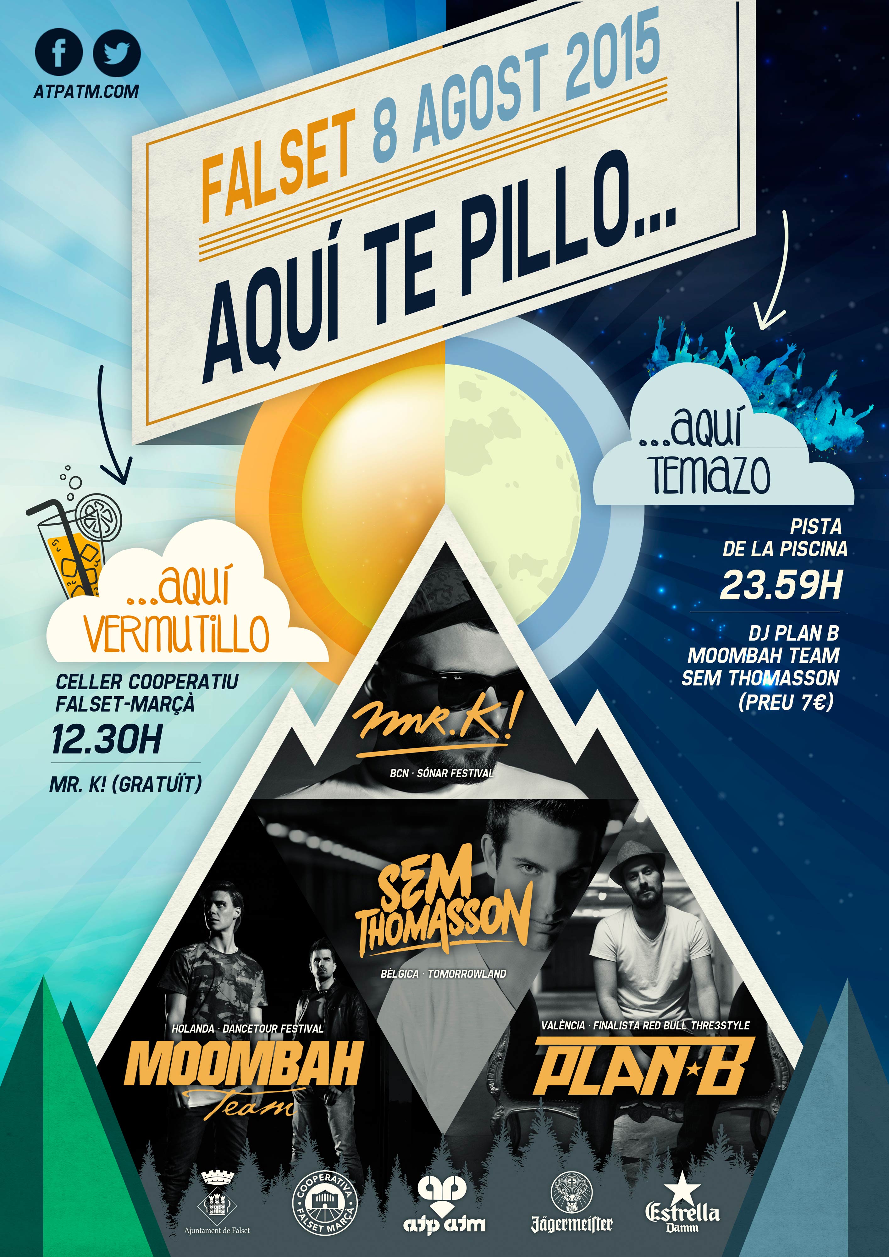 cartell atp atm2015