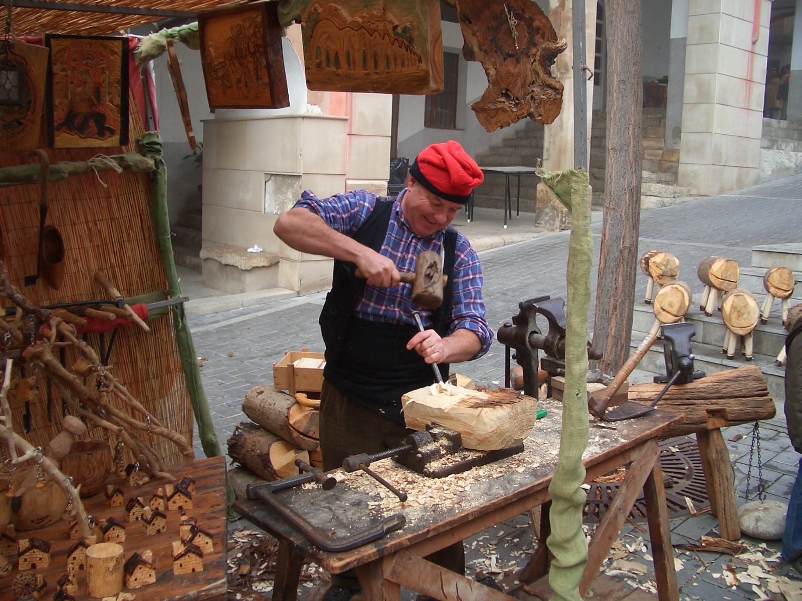 fira sant andreu