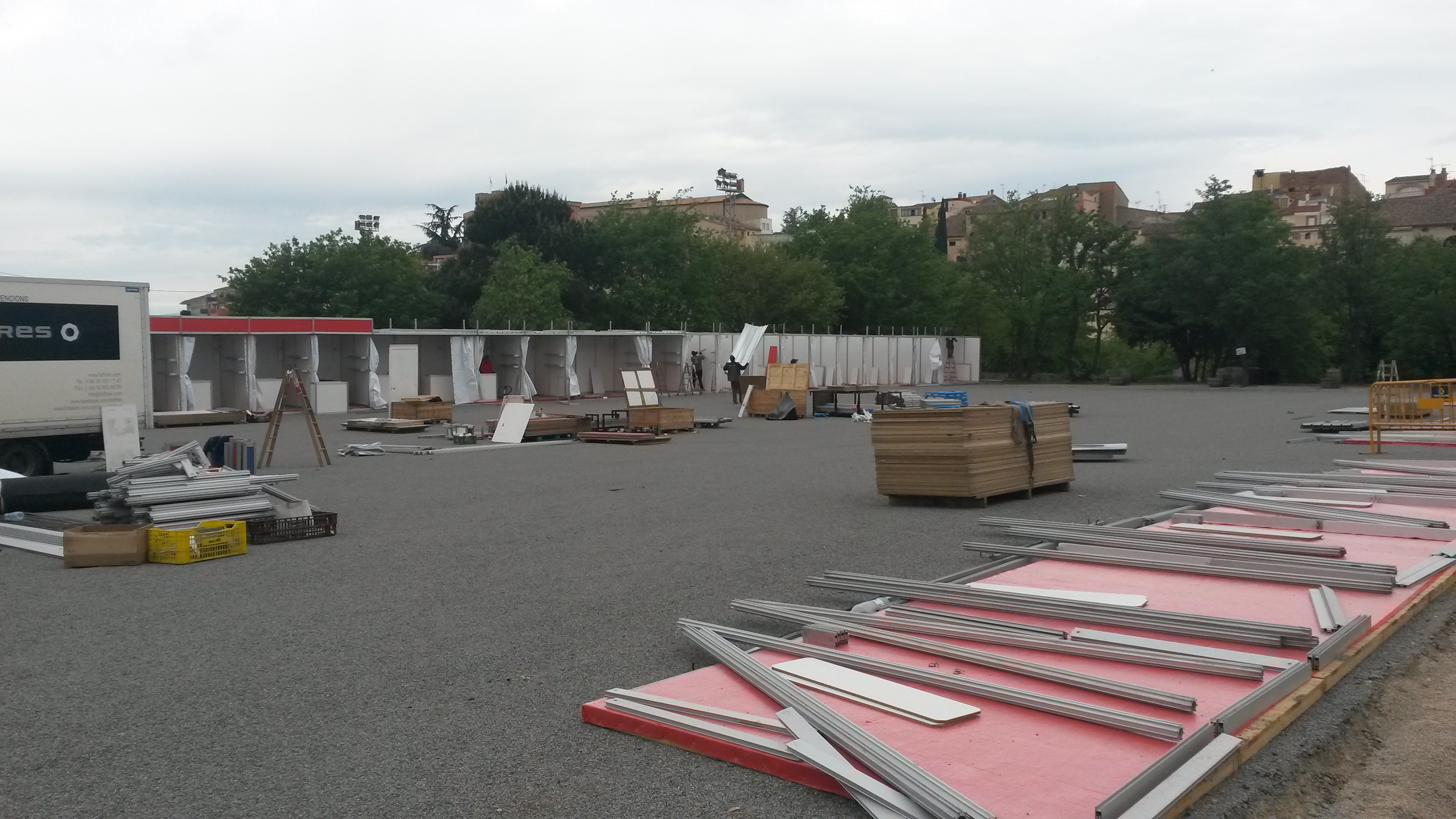 prep fira