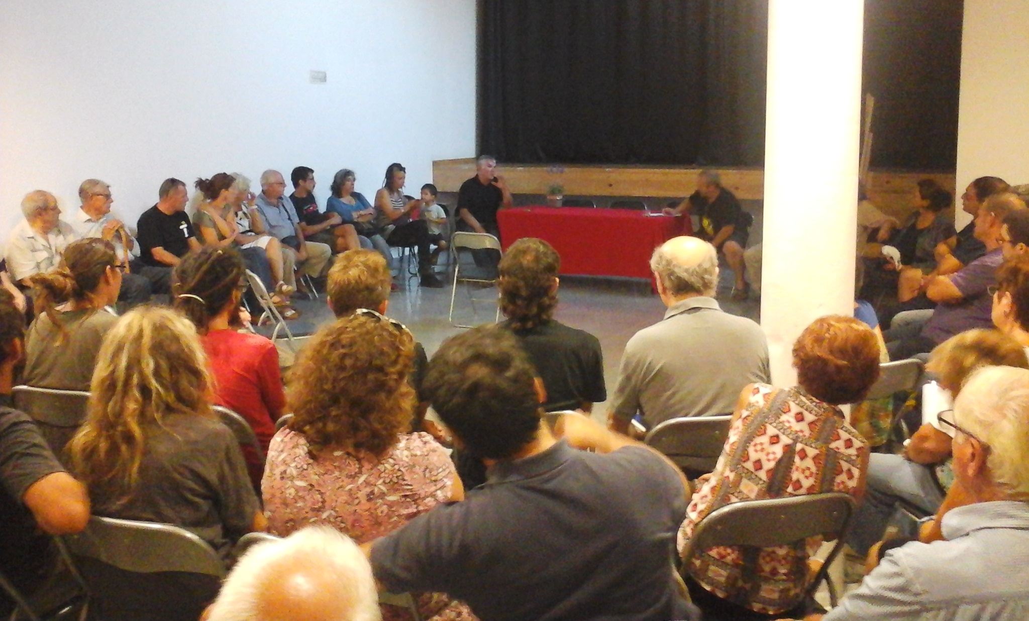 reunio torroja