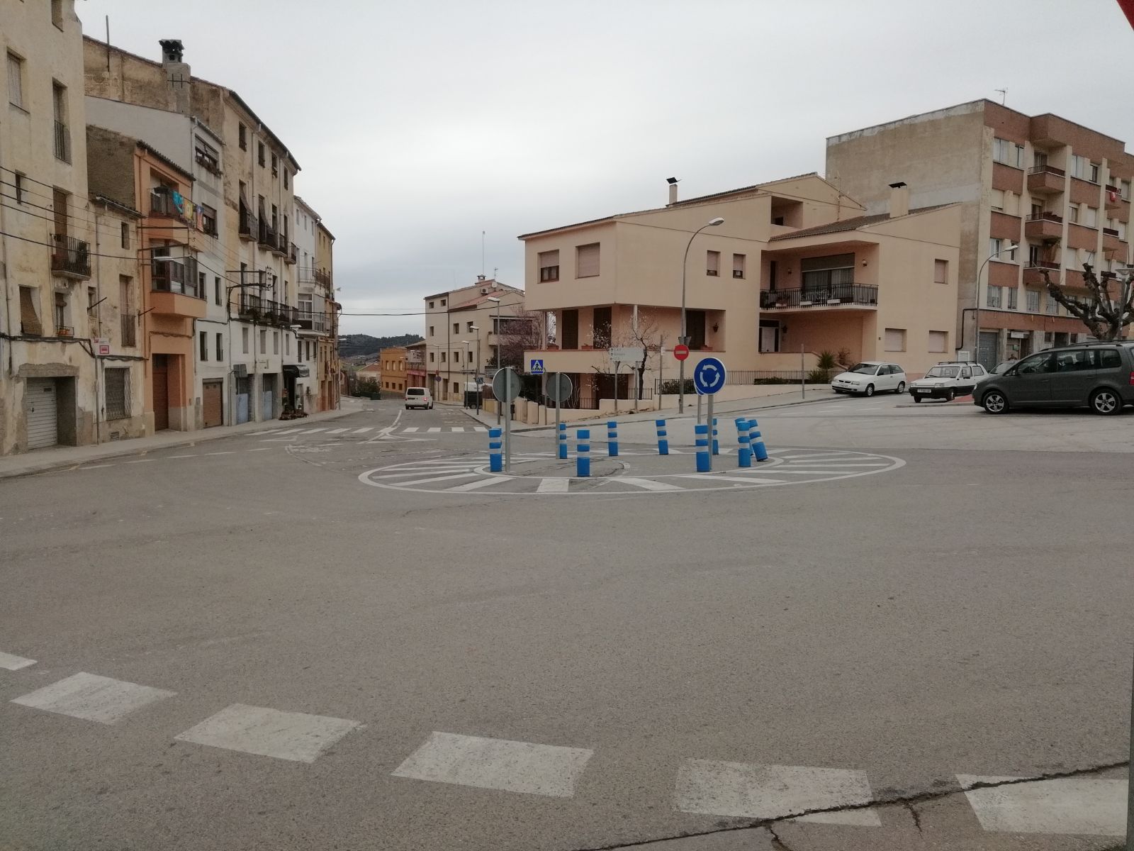 rotonda